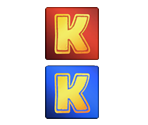 KONG Letters