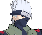 Kakashi Hatake