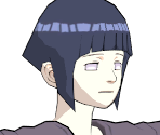 Hinata Hyuga (Awakened)