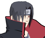 Itachi Uchiha