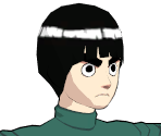 Rock Lee