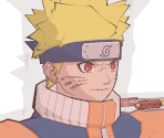 Naruto Uzumaki (Nine-Tails)