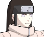 Neji Hyuga