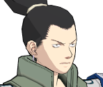 Shikamaru Nara