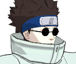 Shino Aburame