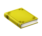 Yellow Diary