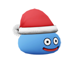 Christmas Slime