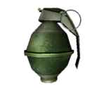 Grenade