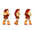 Simon Belmont (Voxel Keyframes)