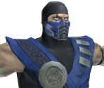 Sub-Zero