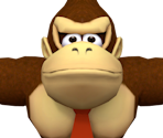 Donkey Kong