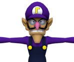 Waluigi