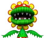 Petey Piranha