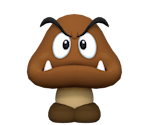 Goomba & Paragoomba