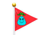 Pianta Flag