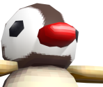 Baby Penguin