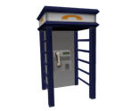 Phone Booth