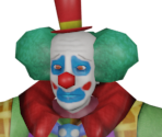 Clown