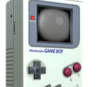 Giant Game Boy