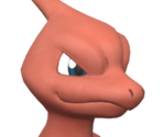 #0005 Charmeleon