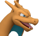 #0006 Charizard