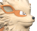 #0059 Arcanine