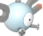 #0081 Magnemite