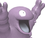 #0088 Grimer