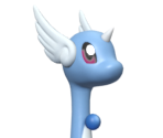 #0148 Dragonair