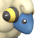 #0179 Mareep