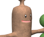 #0185 Sudowoodo