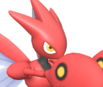 #0212 Scizor