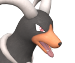 #0229 Houndoom