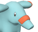 #0231 Phanpy