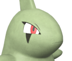 #0246 Larvitar