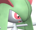 #0281 Kirlia