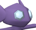 #0302 Sableye