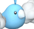 #0333 Swablu