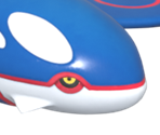 #0382 Kyogre