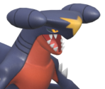 #0445 Garchomp