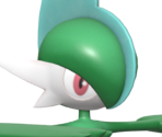 #0475 Gallade