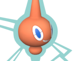 #0479 Rotom