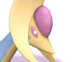 #0488 Cresselia