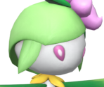 #0549 Lilligant (Hisuian)