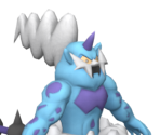 #0642 Thundurus