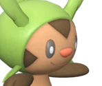 #0650 Chespin