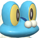 #0656 Froakie