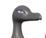 #0758 Salazzle