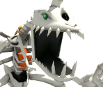 SkullGreymon