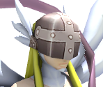 Angewomon